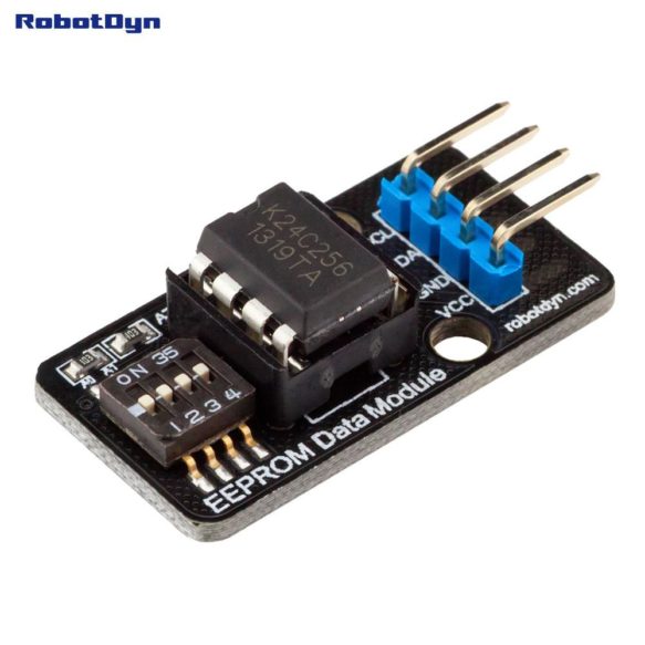 At24c256 Eeprom Speicher Modul Sonstiges Flohmarkt 24